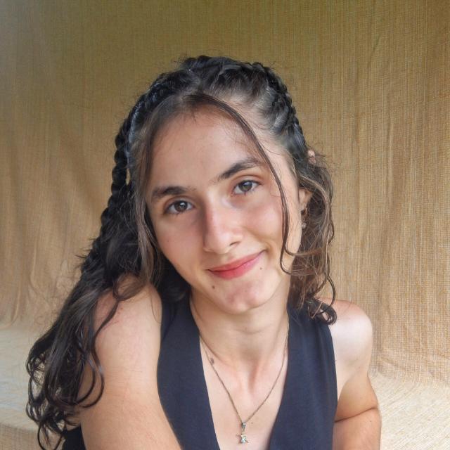 Sophia Lessa de Oliveira Tavares