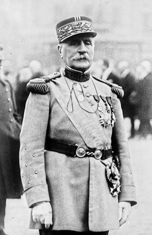 Marechal Ferdinand Foch