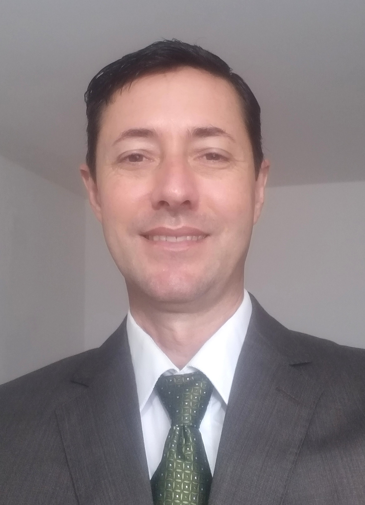 Alexandre Augusto Tavares