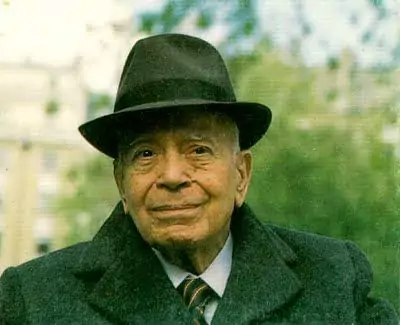 Plinio Corrêa de Oliveira