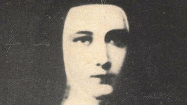 Mariana de Jesús Torres, amiga e confidente de Nossa Senhora do Bonsucesso