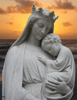 A excelência de Maria